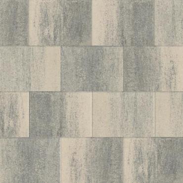 Soft comfort 30x40x6 cm grezzo