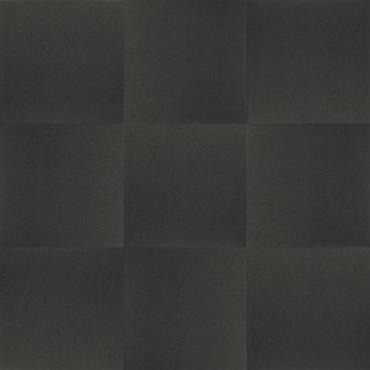 Terrastegel+ 60x60x4cm Nero