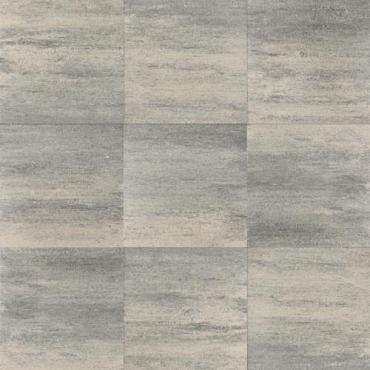 Terrastegel+ 60x60x4cm Grezzo