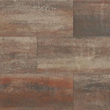 Soft comfort 40x80x4 cm violetto