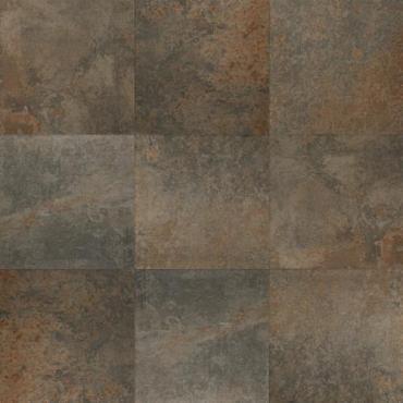 Kera twice 60x60x4,8cm Multicolor