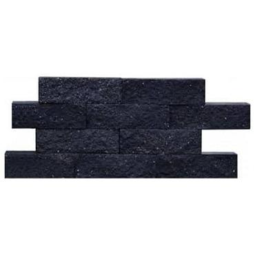 Catrock (strak) 31x11.5x10 cm nero