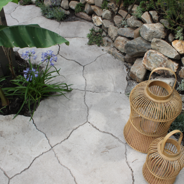 Geoardesia alivo lazise