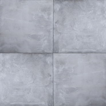 Geoceramica® 60x60x4 concreet smoke