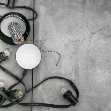 Geoceramica® 60x60x4 concreet smoke