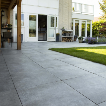 Geoceramica® 60x60x4 evoque greige