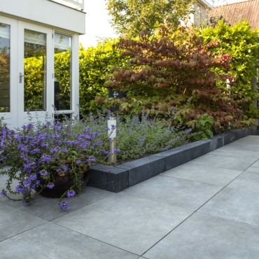 Geoceramica® 60x60x4 evoque greige