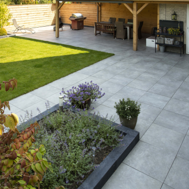 Geoceramica® 60x60x4 evoque greige