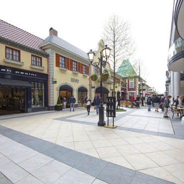 Geoceramica® 60x60x4 fiordi sand