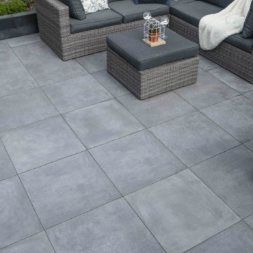 Geoceramica® 80x80x4 fumato mezzo