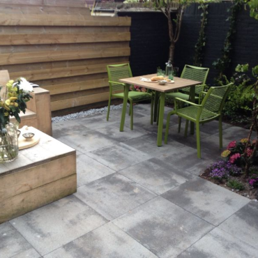 Geocolor 3.0 tops 60x60x4 lakeland grey