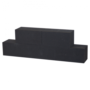 Geoplano stapelblok 45x15x15cm milano