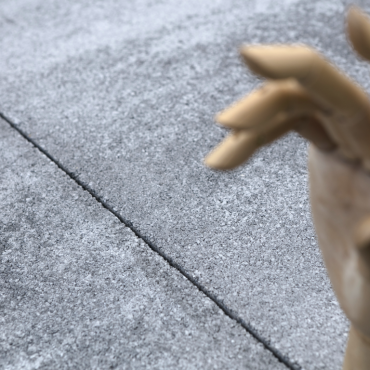 Geostretto plus tops 80x40x4 elba (restpartij)