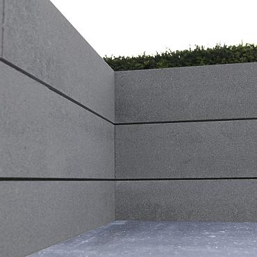 Patioblok -Modular- 60x15x15cm Cannobio