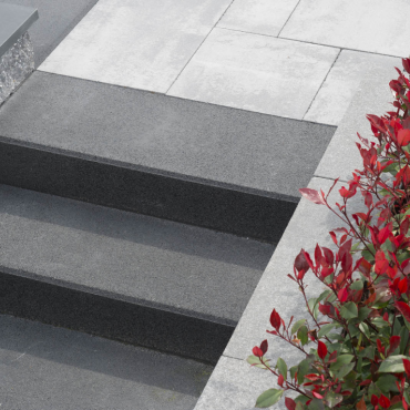 Geofacetto traptrede 100x35x15cm milano