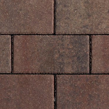 Geoklinker plus 21x10.5x8 verona