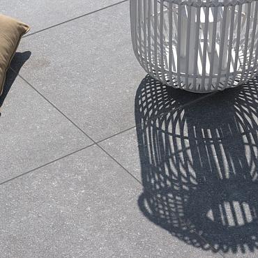 Geoceramica® 60x60x4 bb stone  lightgrey (uit assor.)