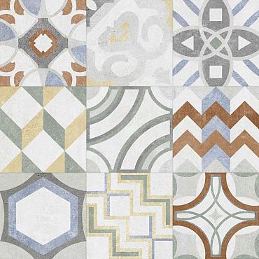 Geoceramica® 60x60x4 porto mix
