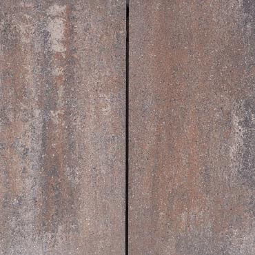 Geocolor 3.0 tops 60x60x4 maple brown