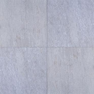 Geoceramica 2 drive quartz fiordi grigio 60x60x6 cm