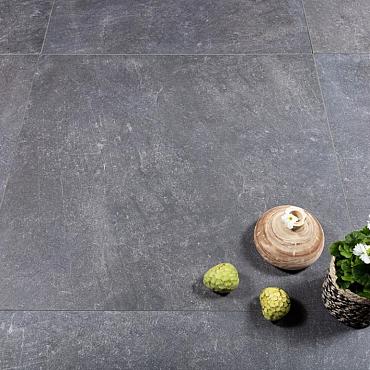 Geoceramica® 80x80x4 grande piazza torino