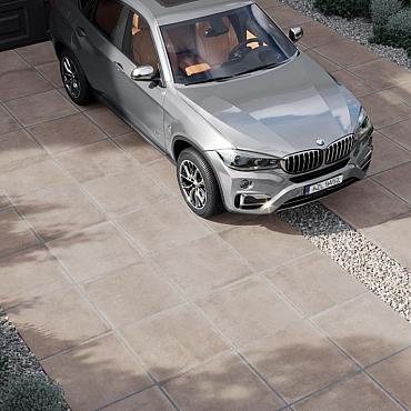 Geoceramica® 100x100x4 brooklyn beige
