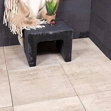 Geostretto plus tops 60x30x4 lazise (restpartij)