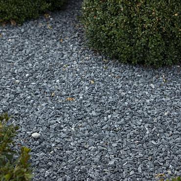 Basalt split 8-16mm 20kg