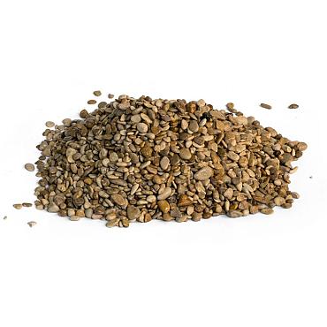 Castle grind beige 5-7mm 20kg