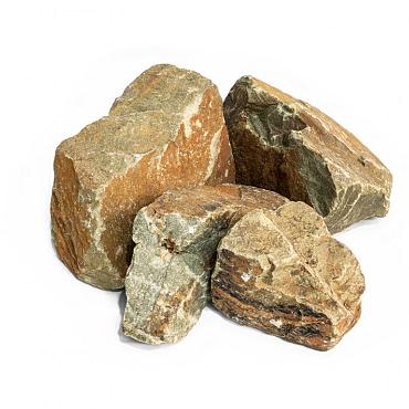 Grauwacke 100-300mm gaasbox 900kg