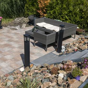 Grauwacke 100-300mm gaasbox 900kg