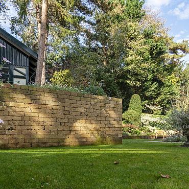 Stapelblokken tufsteen 37x11x11cm