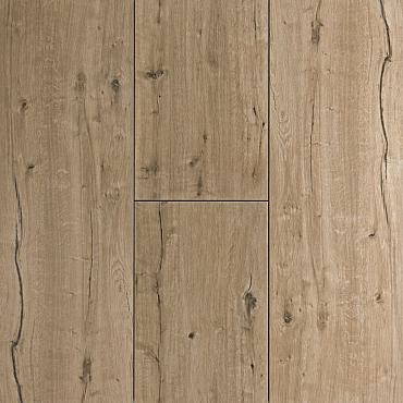 Keram2 woodlook light oak 40x120x2cm (K32C)