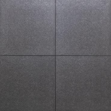 Keram. tegel TRE 60x60x3cm Basaltino (48)