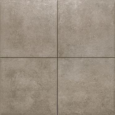 Keram. tegel TRE 60x60x3cm Cemento Greige (52)