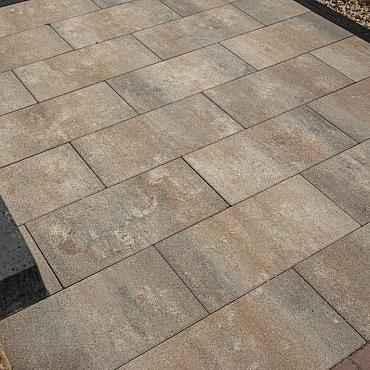 Eliton supreme linea 30x60x6 kilimanjaro
