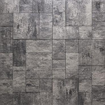 Camelot paving wave gothic klein wv-6