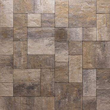 Camelot paving wave sierra madre klein wv-6