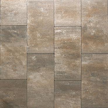 Smartton xl 30x60x8cm kilimanjaro