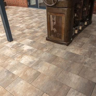 Smartton xl 30x60x8cm kilimanjaro