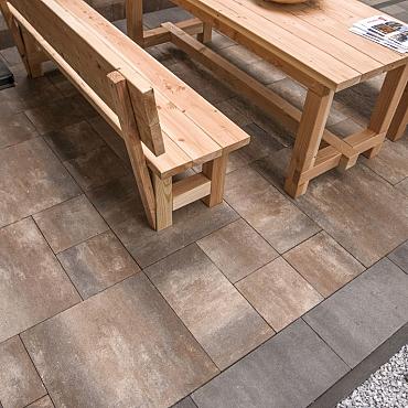 Smartton groot wvb 6cm kilimanjaro