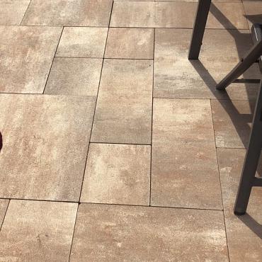 Smartton groot wvb 6cm kilimanjaro