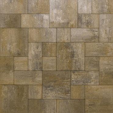 Smartton groot-wvb 6cm sierra madre