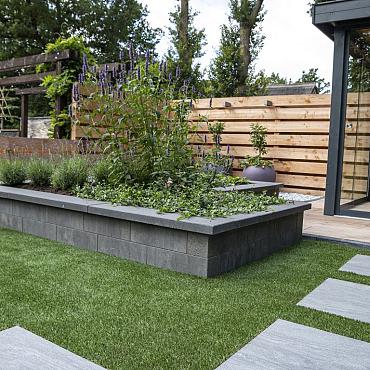 Smartblock amiata15x15x45cm