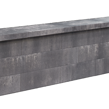 Smartblock amiata15x15x45cm