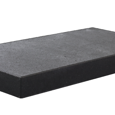 Smartblock afdekplaat 25x50x4.5 mount everest