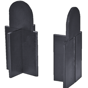 Redsun spacer afstandhouder 5mm 75st