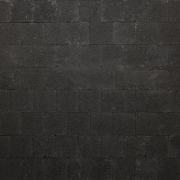 Carre 15x15x6cm anthracite