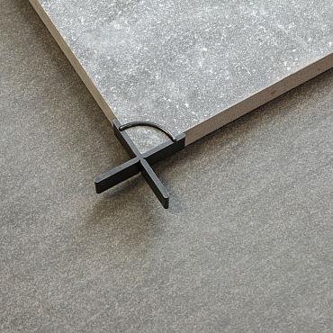 Voegkruis 3mm tbv keramiek 100 st/zak