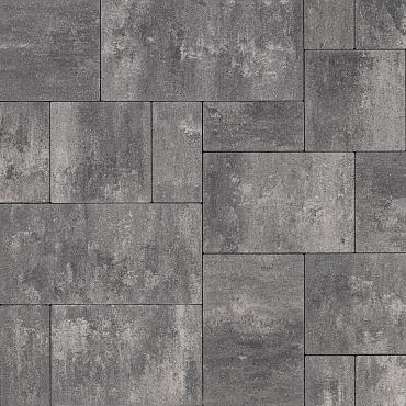 Smartton klein wvb 6cm amiata